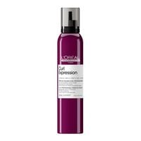 Loreal Professionnel Curl Expression, Nawilżająca pianka 10w1 do włosów kręconych i falowanych, 250ml