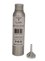 The Different Company Al Sahra 100ml edp refill