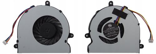 WENTYLATOR do HP 250 255 256 G4 G5 G6 15-AC 15-AF 15-AY 15-BS 15-BA na Arena.pl