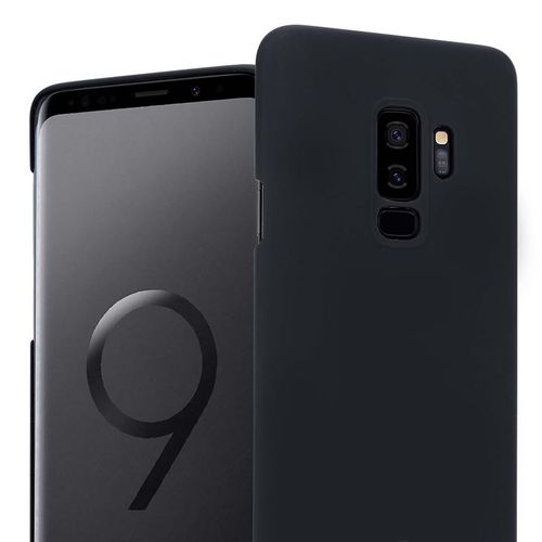 Etui do Samsung Galaxy S9 (czarny) #2 na Arena.pl