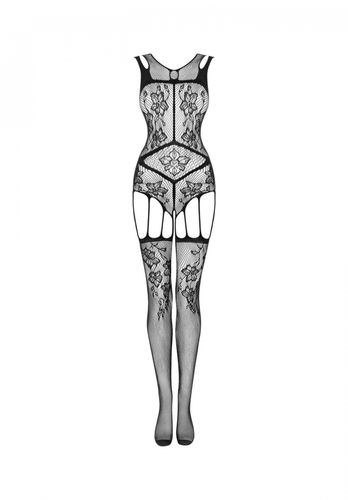 bielizna bodystocking f239  s/m/l na Arena.pl