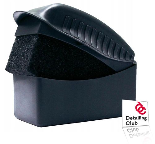 MEGUIAR`S Even-Coat Applicator Pad (2-pack) na Arena.pl