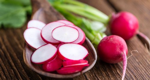 RZODKIEWKA NASIONA RZODKIEWKI CARMEN CZERWONA WCZESNA ŁAGODNA NIE PARC na Arena.pl