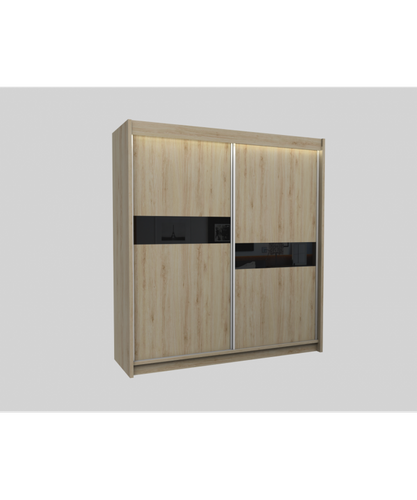 Szafa przesuwna Laka 200 na Arena.pl