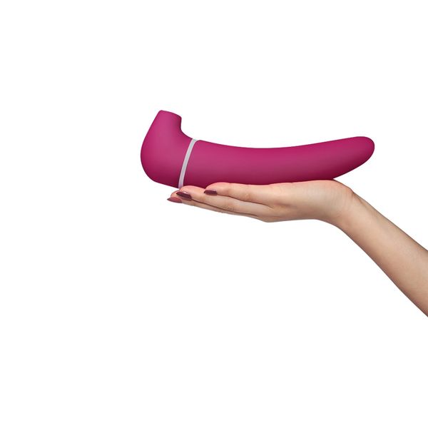 Toyz4Partner Premium Stimulator Pink (H) zdjęcie 8