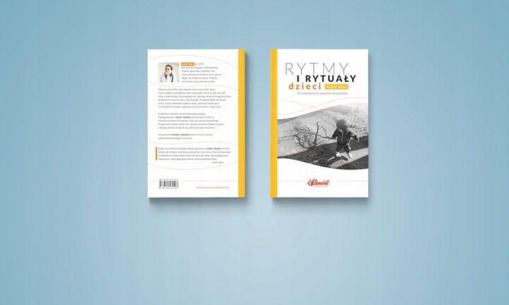 Rytmy i rytuały dzieci – André Stern zdjęcie 3