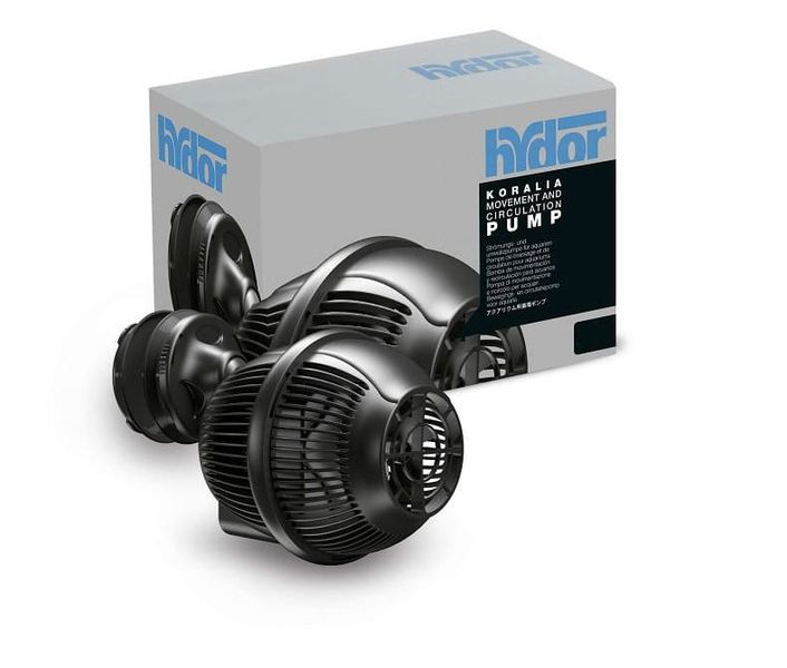 HYDOR Pompa Koralia 10500 EU zdjęcie 1
