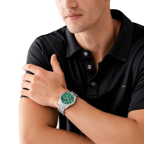 ZEGAREK MĘSKI MICHAEL KORS Lexington MK9152 + BOX na Arena.pl