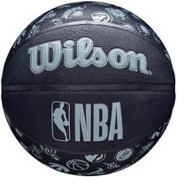 Piłka Wilson NBA All Team WTB1300XBNBA 7
