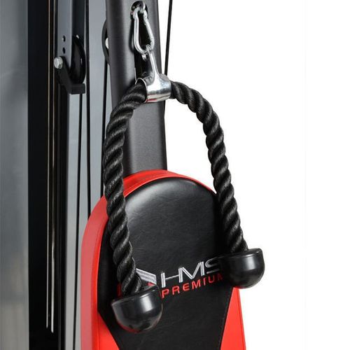 Atlas treningowy Tytan 7 HMS Premium na Arena.pl