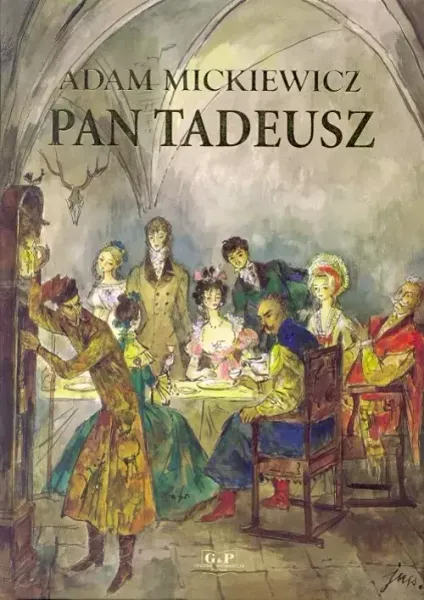 Pan Tadeusz zdjęcie 1