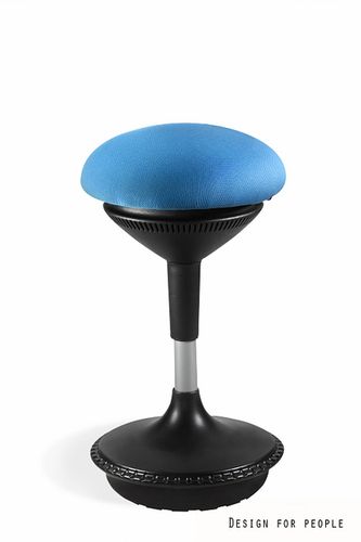 STOŁEK BAROWY SITOOL 304 KOLOR ROYALBLUE na Arena.pl