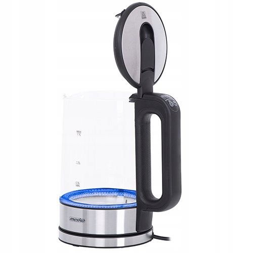 Czajnik elektryczny Mesko MS 1301b 2200 W czarny na Arena.pl