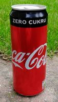 Coca-Cola Zero 330ml