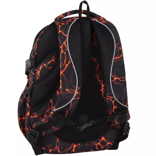 Plecak młodzieżowy Coolpack Factor Magma na Arena.pl
