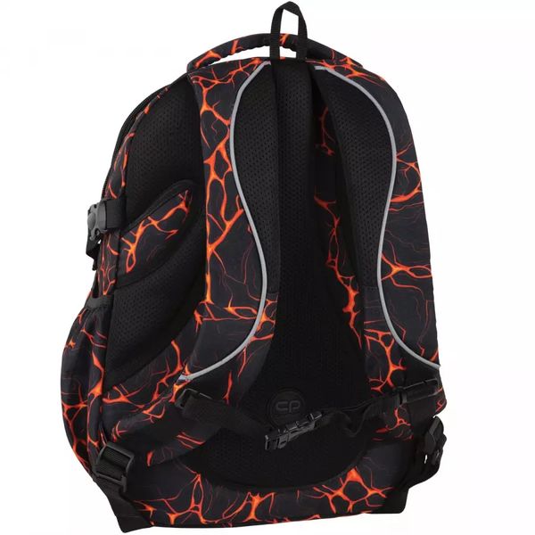 Plecak młodzieżowy Coolpack Factor Magma zdjęcie 3
