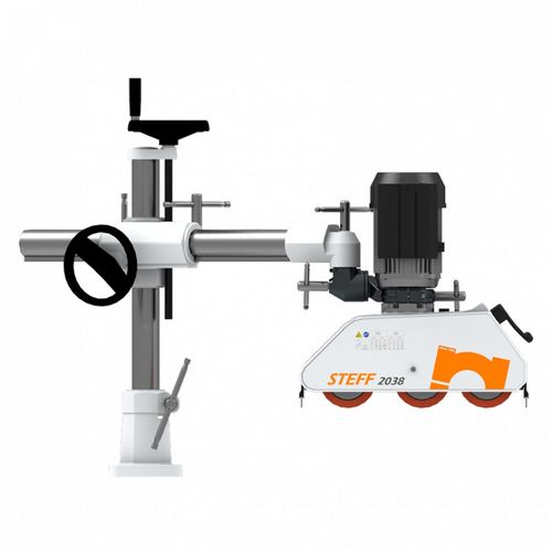 Posuw mechaniczny 3 rolkowy Maggi czołg podawania posuwy rolki posow na Arena.pl