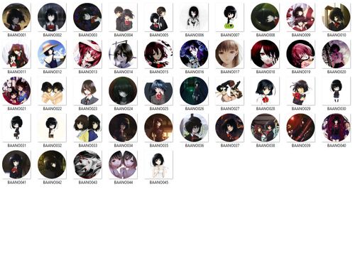 Przypinka Another DO WYBORU na Arena.pl