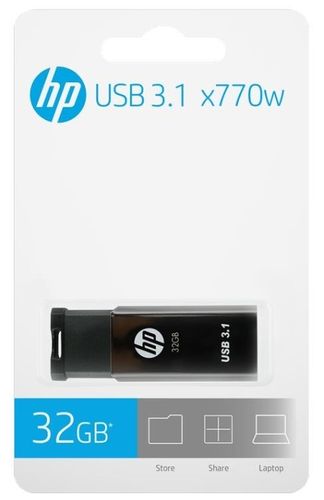 Pendrive 32GB HP USB 3.1 HPFD770W-32 na Arena.pl