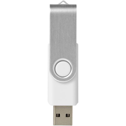 Pamięć USB Rotate Basic 32 GB Biały na Arena.pl