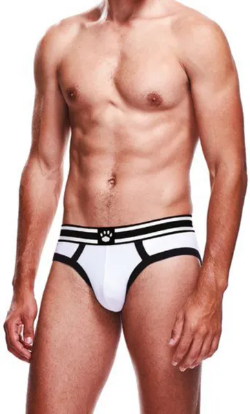 Prowler - Bokserki BRIEF XS zdjęcie 3
