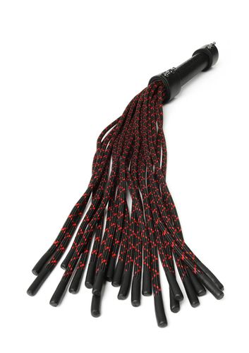 Genuine Leather Knot Flogger na Arena.pl