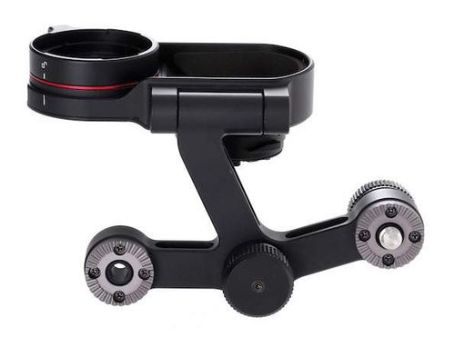 Adapter na kamerę X5 do DJI Osmo na Arena.pl