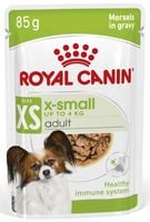 Royal Canin X-Small Adult W Sosie Saszetka 85G
