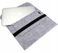 FILCOWE ETUI POKROWIEC LAPTOP MACBOOK PRO 15''