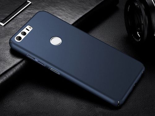 Etui Thin Case do Huawei Honor 8 Granatowe na Arena.pl