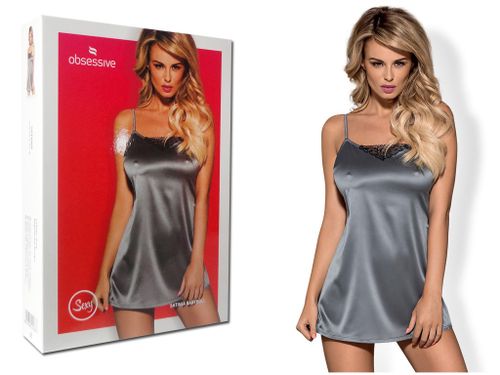 SATYNOWA SILVER na Arena.pl