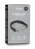 Knebel Stalowy Do Bondage Bdsm Otwarte Usta Sex