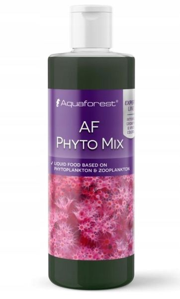 AQUAFOREST Phyto Mix 250ml zdjęcie 1