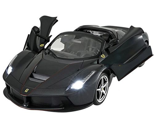 SAMOCHÓD RC STEROWANY Ferrari LaFerrari Aperta 1:14 FUNKCJA DRIFT PILOT na Arena.pl