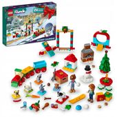 LEGO Friends 41758 Kalendarz adwentowy 2023