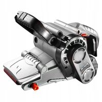 SZLIFIERKA TAŚMOWA 800W GRAPHITE 59G394