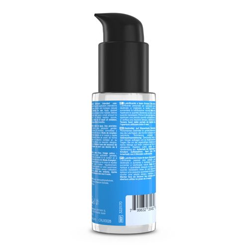 crushious waterbased lubricant 50 ml na Arena.pl