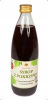 Syrop z pokrzywy dla gołębi Leśna Dolina 500ml