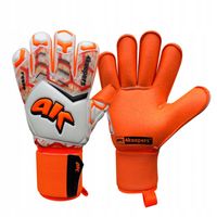 4KEEPERS RĘKAWICE BRAMKARSKIE FORCE V-2 20 RF 8,5