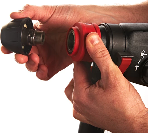 Młotowiertarka SDS-PLUS Milwaukee PH30 POWER X na Arena.pl