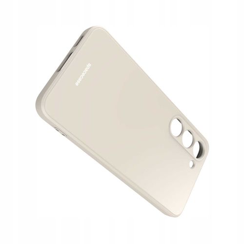 Spacecase Silicone Case Galaxy S23 Bone na Arena.pl