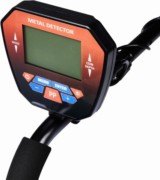 wykrywacz metali kd11255 zdjęcie 6