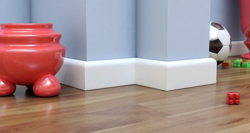 Cokół MDF 80x16 R25 na Arena.pl