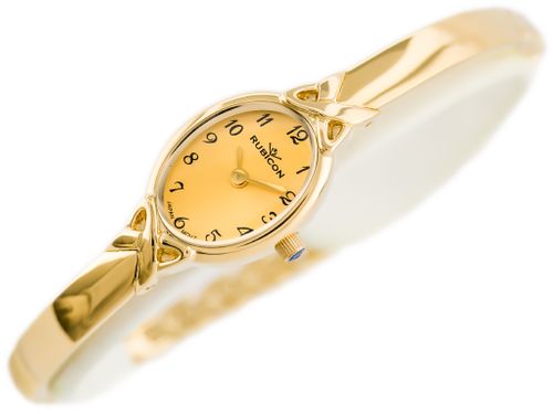 RUBICON RNBC98 - gold (zr546c) na Arena.pl