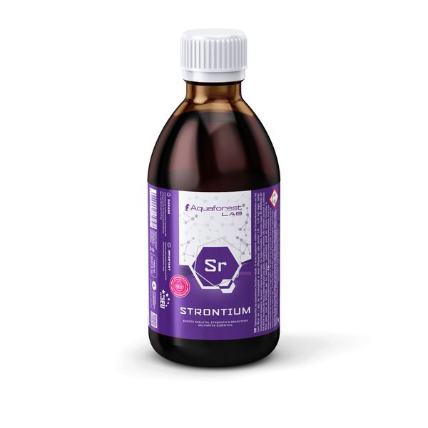 Aquaforest Lab Strontium 1000 Ml zdjęcie 1