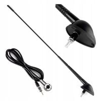 Antena samochodowa dachowa 40cm OPEL VIVARO MOVANO