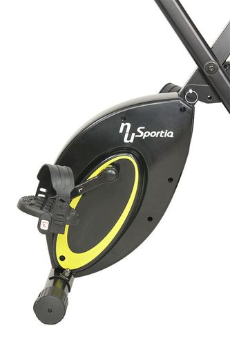 Rower treningowy Sportia NS-652 I2 na Arena.pl