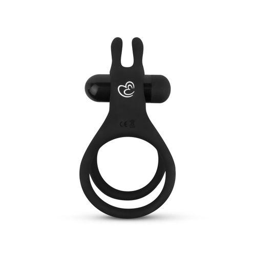 share ring   double vibrating cock ring with rabbit ears na Arena.pl