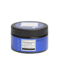 MARION Control Stylizująca guma Trwała Fryzura