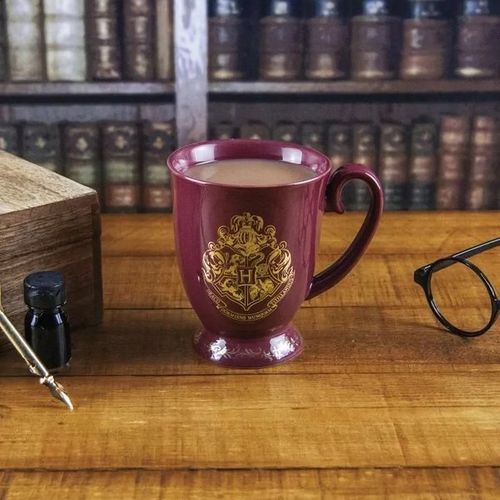 HARRY POTTER - kubek "Hogwarts" na Arena.pl